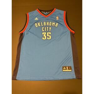 Adidas Oklahoma City Durant jerser